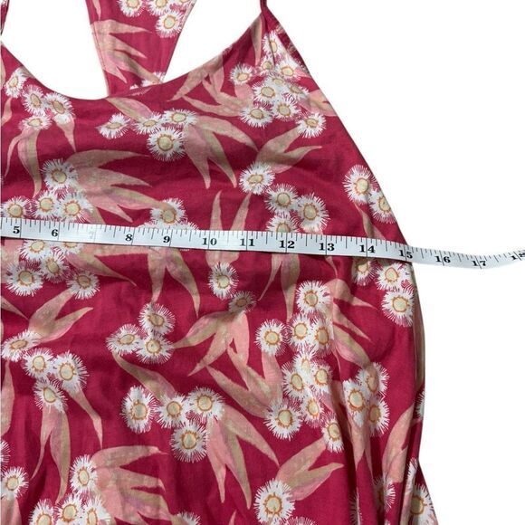 PATAGONIA EDISTO DRESS in Reef Pink - Picture 3 of 5